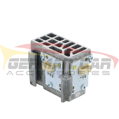 2013-2019 BMW 6-Series/M6 CSL Style Headlights Yellow DRL Modules | F06/F12/F13 DRL Modules