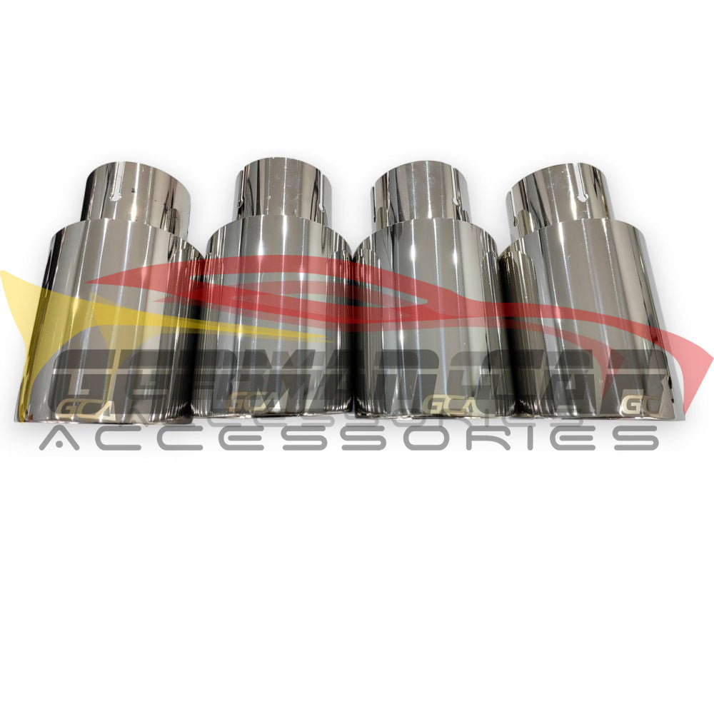 2026+ Audi A5 Valved Sport Exhaust System I B10 A5 - Exhausts