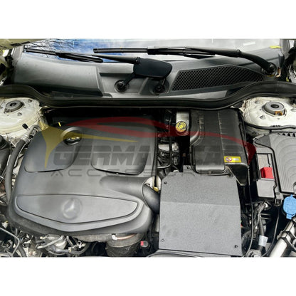 2013-2019 Mercedes CLA200/CLA220/CLA250 Cold Air Intake Kit | W117/C117 Cold Air Intakes