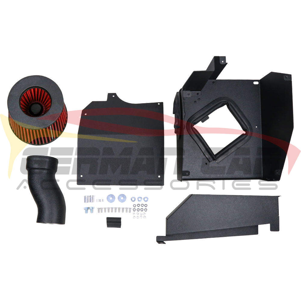 2013-2019 Mercedes CLA200/CLA220/CLA250 Cold Air Intake Kit | W117/C117 Cold Air Intakes