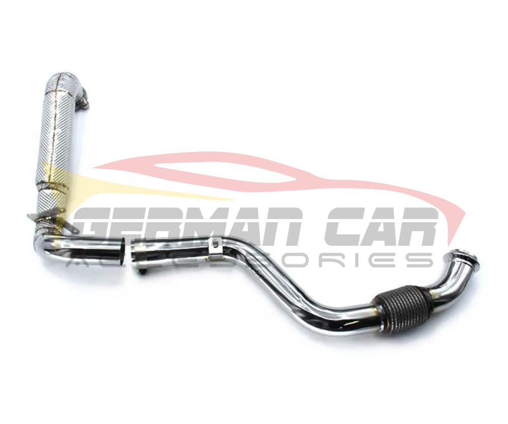 2013-2019 Mercedes CLA220/CLA250 Downpipe | W117/C117 Downpipes
