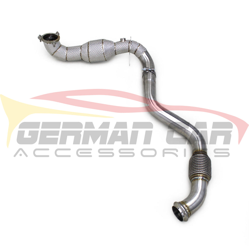 2013-2019 Mercedes CLA220/CLA250 Downpipe | W117/C117 Downpipes