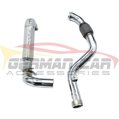 2013-2019 Mercedes CLA220/CLA250 Downpipe | W117/C117 Downpipes