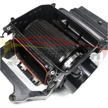 2013-2019 Mercedes CLA45 AMG Air Intake System | W117 Cold Air Intakes