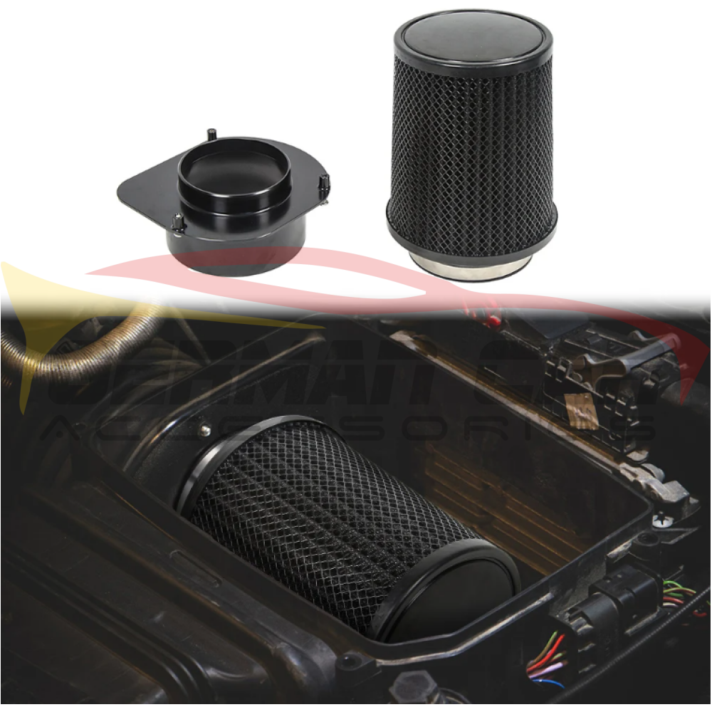 2013-2019 Mercedes CLA45 AMG Air Intake System | W117 Cold Air Intakes