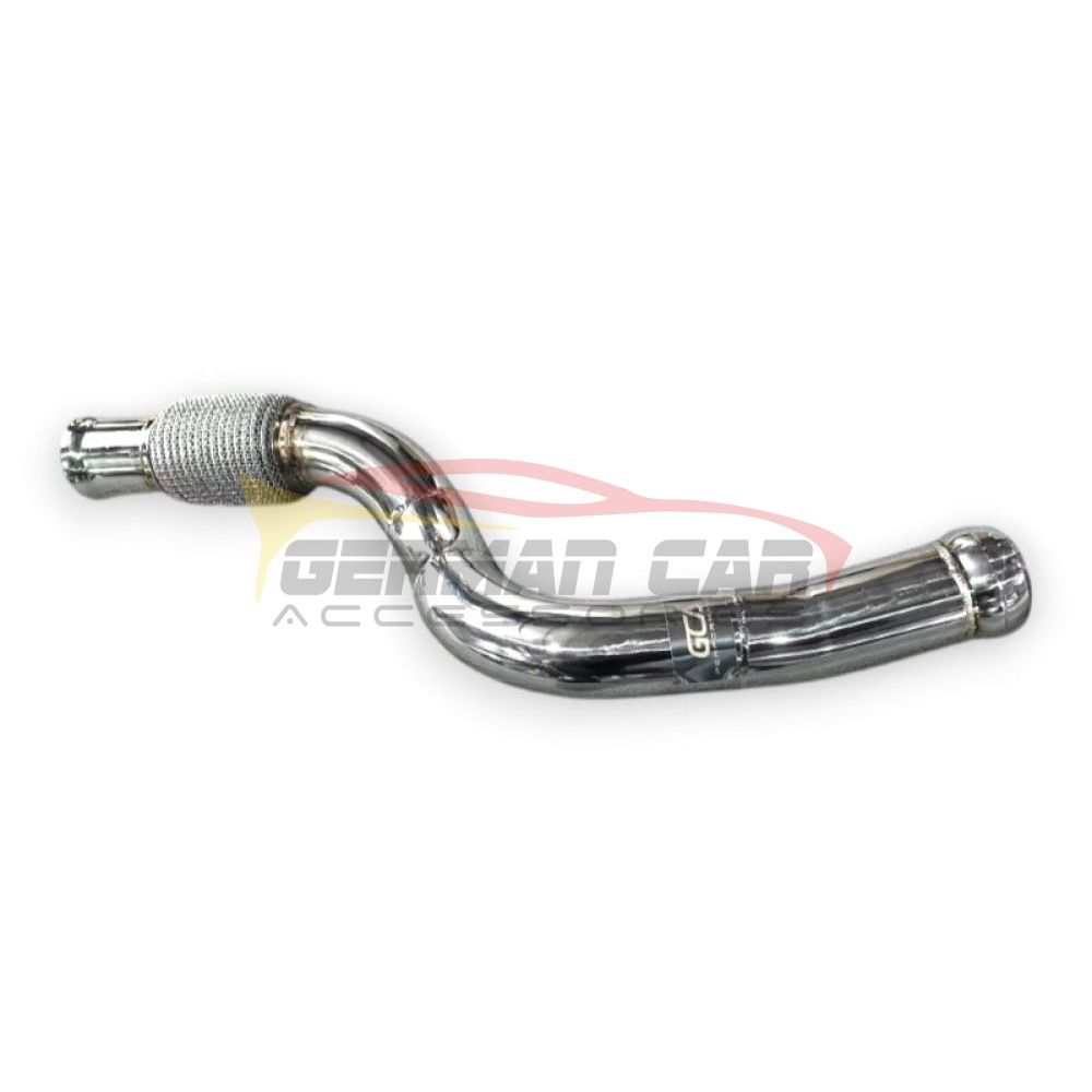 2013-2019 Mercedes CLA45 AMG Downpipe | W117 Downpipes