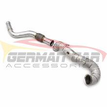 Load image into Gallery viewer, 2013-2019 Mercedes Cla45 Amg Front Race Pipes | W117
