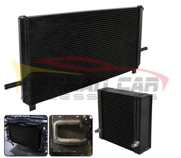 2013-2019 Mercedes CLA45 AMG High Performance Intercooler | W117 Intercoolers