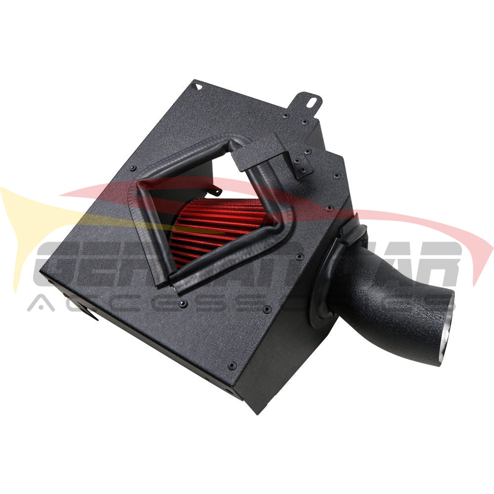 2013-2019 Mercedes CLA200/CLA220/CLA250 Cold Air Intake Kit | W117/C117 Cold Air Intakes