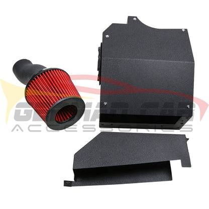 2013-2019 Mercedes CLA200/CLA220/CLA250 Cold Air Intake Kit | W117/C117 Cold Air Intakes