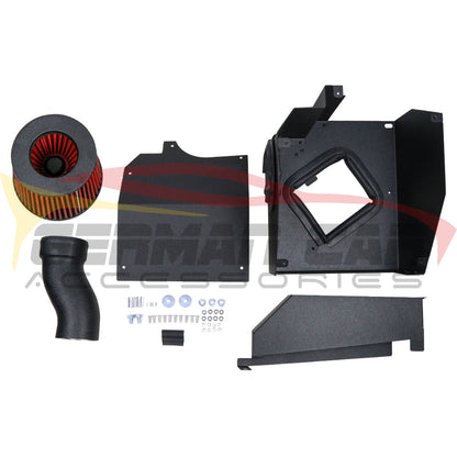 2013-2019 Mercedes CLA200/CLA220/CLA250 Cold Air Intake Kit | W117/C117 Cold Air Intakes