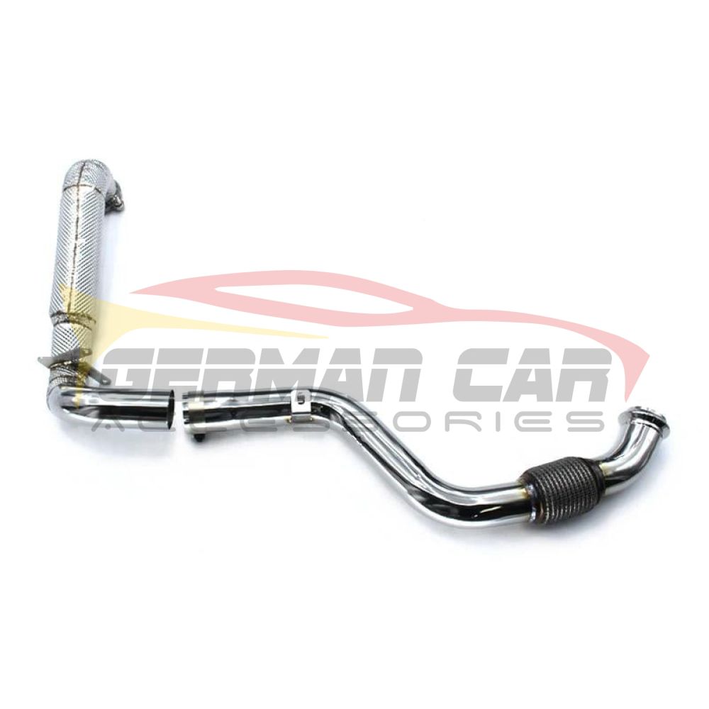 2013-2019 Mercedes CLA220/CLA250 Downpipe | W117/C117 Downpipes