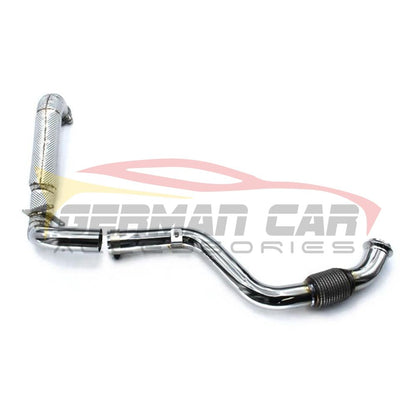 2013-2019 Mercedes CLA220/CLA250 Downpipe | W117/C117 Downpipes