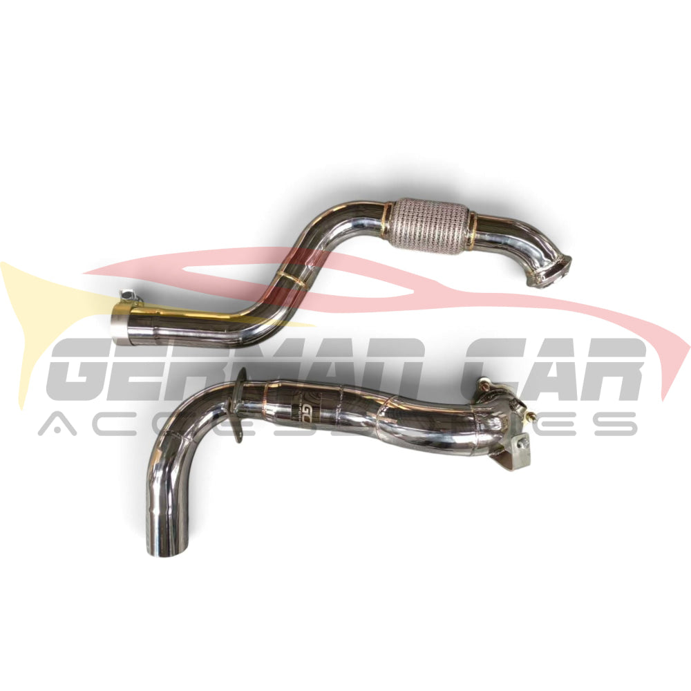 2013-2019 Mercedes GLA200/GLA220/GLA250 Downpipe | X156/W156 - Downpipes