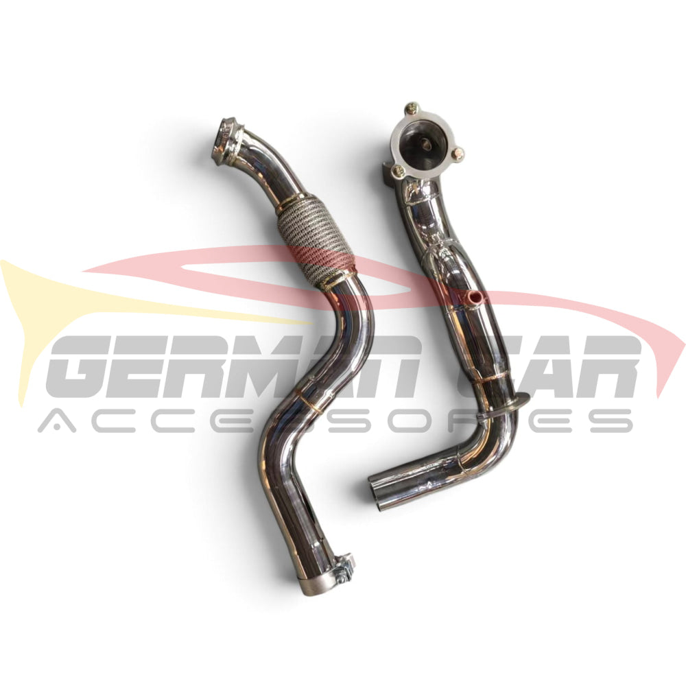 2013-2019 Mercedes GLA200/GLA220/GLA250 Downpipe | X156/W156 - Downpipes