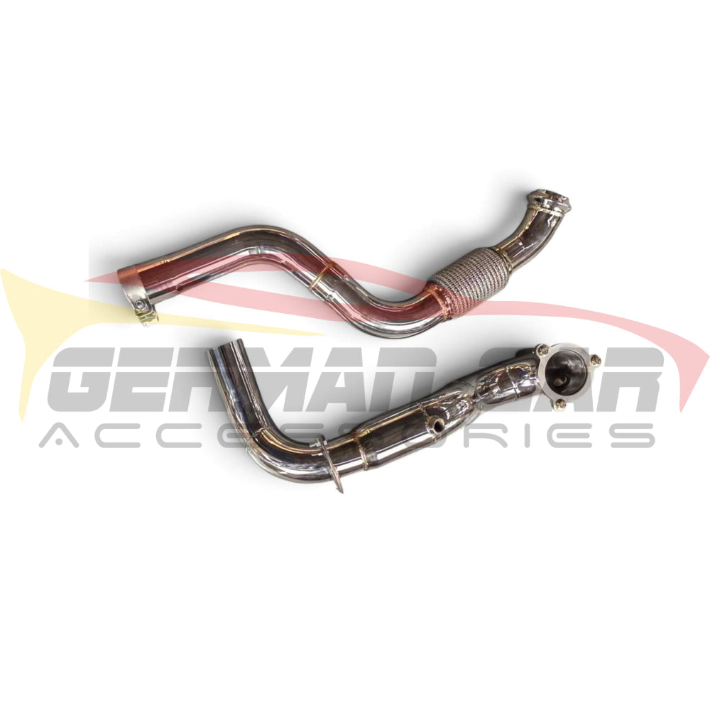 2013-2019 Mercedes GLA200/GLA220/GLA250 Downpipe | X156/W156 - Downpipes