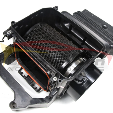 2013-2019 Mercedes GLA45 AMG Air Intake System | W156 Cold Air Intakes