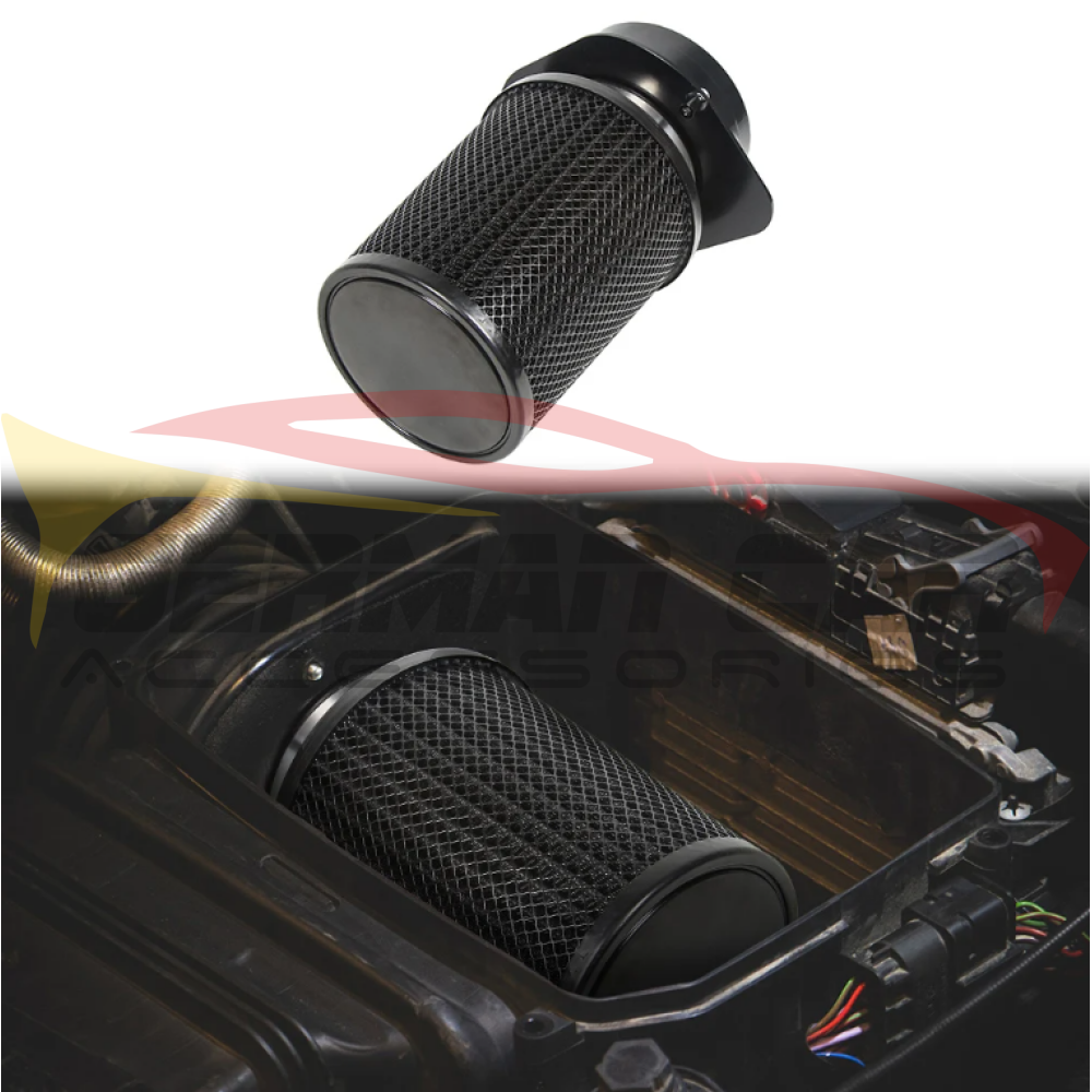 2013-2019 Mercedes GLA45 AMG Air Intake System | W156 Cold Air Intakes