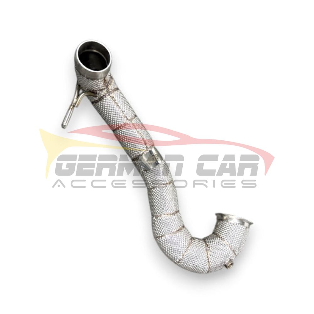2013-2019 Mercedes GLA45 AMG Downpipe | W156 Downpipes