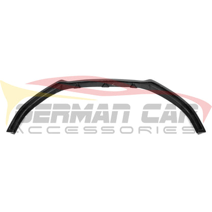 2014-2016 Audi A3 Carbon Fiber Front Lip | 8V A3 Front Lips/Splitters