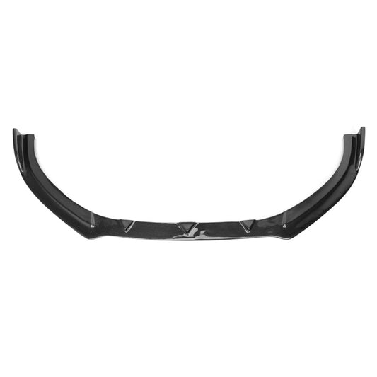 2014-2016 Audi A3 Carbon Fiber Front Lip | 8V A3 Front Lips/Splitters