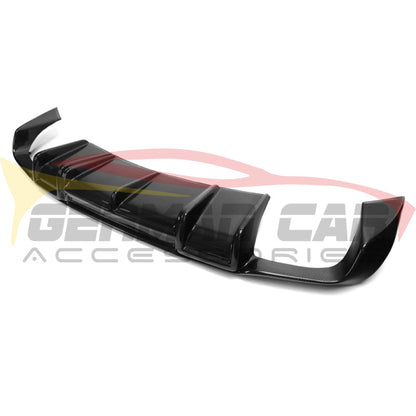 2014-2016 Audi A3/s3 Carbon Fiber Diffuser | 8V