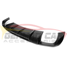 Load image into Gallery viewer, 2014-2016 Audi A3/s3 Carbon Fiber Diffuser | 8V
