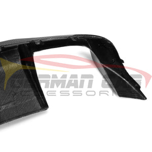 2014-2016 Audi A3/s3 Carbon Fiber Diffuser | 8V