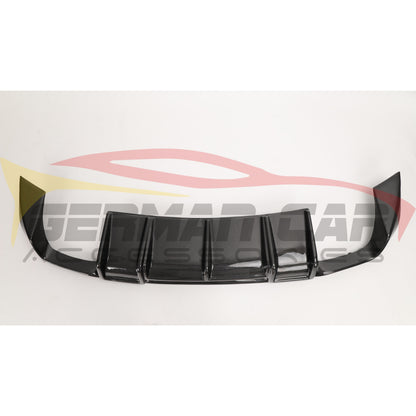 2014-2016 Audi A3/s3 Carbon Fiber Diffuser | 8V