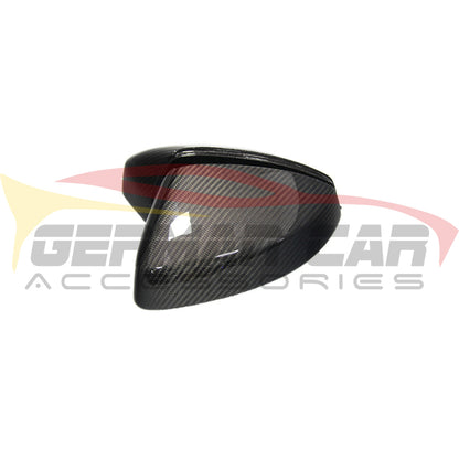 2014-2016 Audi A3/s3/rs3 Carbon Fiber Mirror Caps | 8V