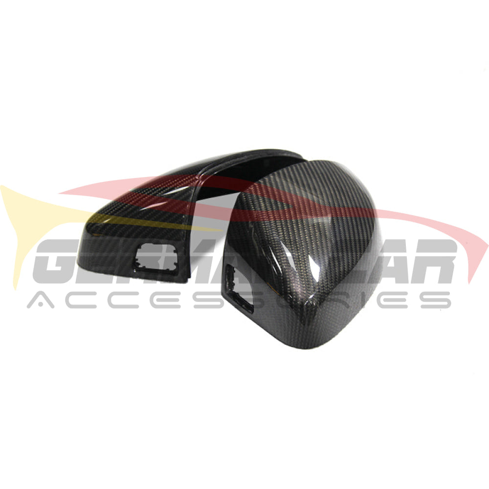 2014-2016 Audi A3/s3/rs3 Carbon Fiber Mirror Caps | 8V