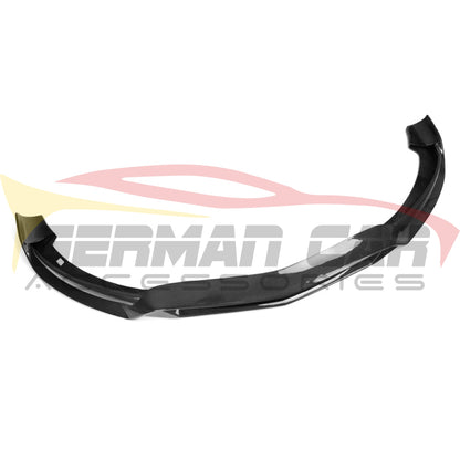 2014-2016 Mercedes-Benz CLA-Class Carbon Fiber Front Lip | W117/C117 - Front Lips/Splitters