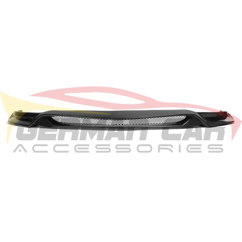 2014-2016 Mercedes-Benz CLA-Class Carbon Fiber Front Lip | W117/C117 - Front Lips/Splitters