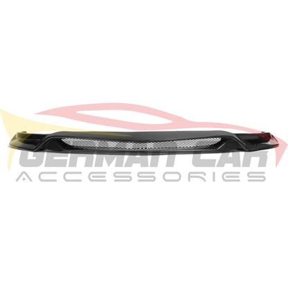 2014-2016 Mercedes-Benz CLA-Class Carbon Fiber Front Lip | W117/C117 - Front Lips/Splitters
