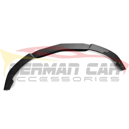 2014-2016 Mercedes-Benz CLA-Class Carbon Fiber Front Lip | W117/C117 - Front Lips/Splitters