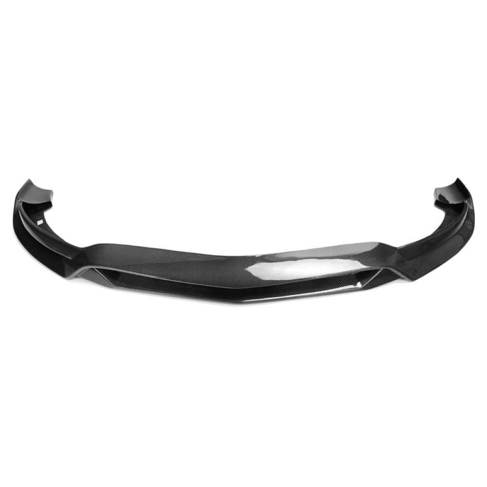 2014-2016 Mercedes-Benz CLA-Class Carbon Fiber Front Lip | W117/C117 - Front Lips/Splitters
