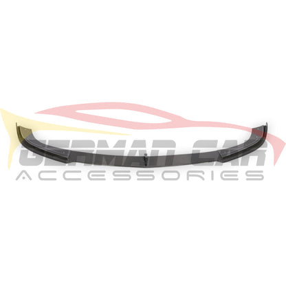 2014-2016 Mercedes-Benz E-Class Carbon Fiber Front Lip | W212 Facelift Front Lips/Splitters