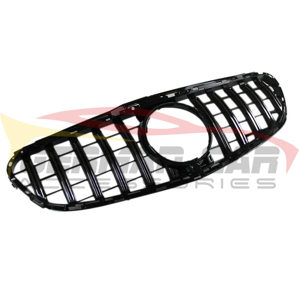 2014-2016 Mercedes-Benz E-Class Gtr Style Front Grille | W212 Face Lift