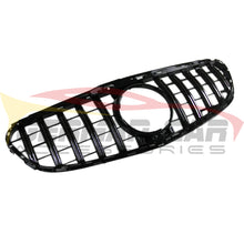 Load image into Gallery viewer, 2014-2016 Mercedes-Benz E-Class Gtr Style Front Grille | W212 Face Lift
