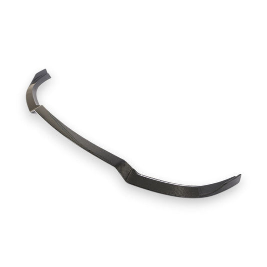 2013-2016 Mercedes-Benz E63 AMG Carbon Fiber Front Lip | W212 Facelift Front Lips/Splitters