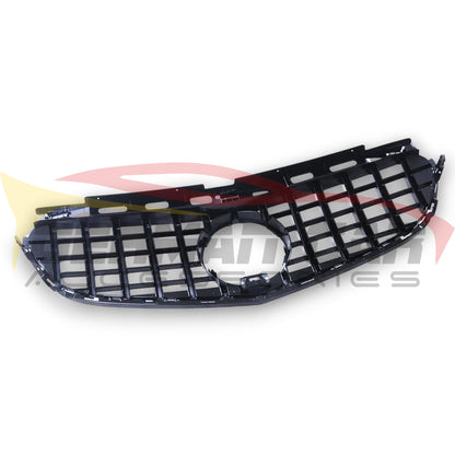 2014-2016 Mercedes-Benz E63 AMG GTR Style Front Grille | W212 Face Lift Front Grilles