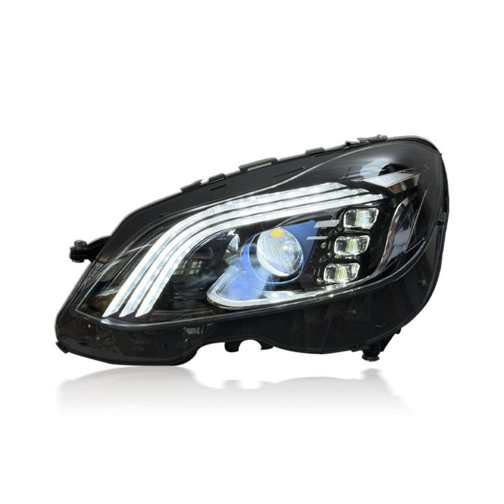 2014-2016 Mercedes-Benz E-Class LED Headlights | W212 Facelift