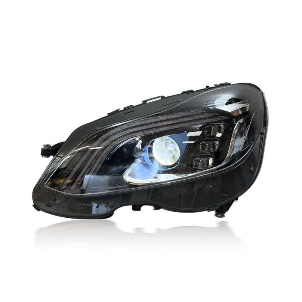 2014-2016 Mercedes-Benz E-Class LED Headlights | W212 Facelift
