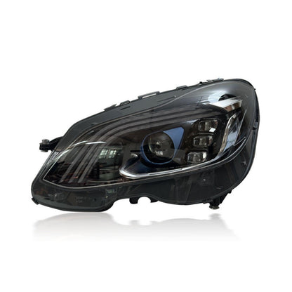 2014-2016 Mercedes-Benz E-Class LED Headlights | W212 Facelift