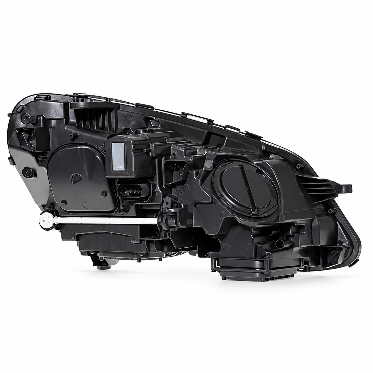 2014-2016 Mercedes-Benz E-Class LED Headlights | W212 Facelift