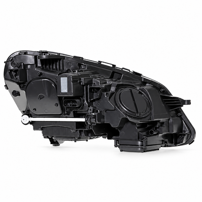 2014-2016 Mercedes-Benz E-Class LED Headlights | W212 Facelift