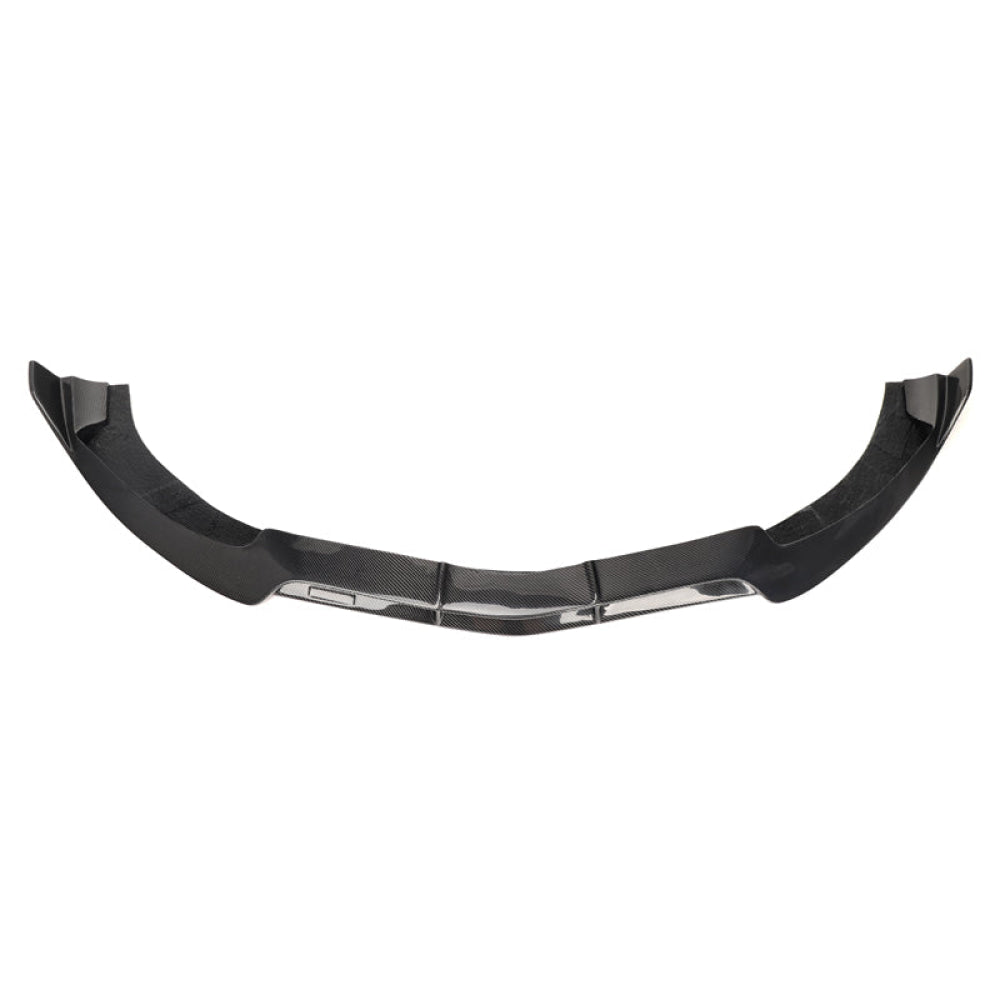 2014-2017 Mercedes-Benz E-Class Carbon Fiber Front Lip | C207/A207 Facelift Front Lips/Splitters