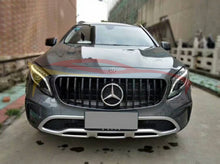Load image into Gallery viewer, 2014-2017 Mercedes-Benz Gla Gtr Style Front Grille | W156
