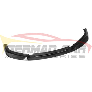 2014-2018 Bmw X4 3D Style Carbon Fiber Front Lip | F26 Mirror Caps