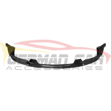 Load image into Gallery viewer, 2014-2018 Bmw X4 M Performance Style Carbon Fiber Front Lip | F26 Mirror Caps
